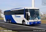 TL Turismo 2050 na cidade de Limeira, São Paulo, Brasil, por Renan da Costa Oliveira. Número da foto: #:id.