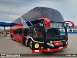 Lirabus 41900 na cidade de Itu, São Paulo, Brasil, por Murilo Lima. Número da foto: #13293188.