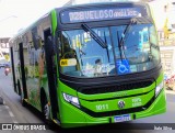 Viação Osasco 1011 na cidade de Osasco, São Paulo, Brasil, por Ítalo Silva. Número da foto: #13290609.