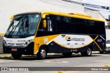 Viação Progresso 42426 na cidade de Paraíba do Sul, Rio de Janeiro, Brasil, por Flávio Oliveira. Número da foto: #13292107.