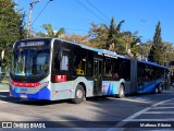 Next Mobilidade - ABC Sistema de Transporte 8359 na cidade de São Bernardo do Campo, São Paulo, Brasil, por Matheus Ribeiro. Número da foto: #13291957.