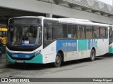 Transportes Campo Grande D53505 na cidade de Rio de Janeiro, Rio de Janeiro, Brasil, por Rodrigo Miguel. Número da foto: #13292022.