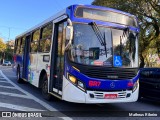 BR7 Mobilidade 2747 na cidade de São Bernardo do Campo, São Paulo, Brasil, por Matheus Ribeiro. Número da foto: #13291946.