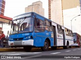 VIP - Unidade Jabaquara 6 4009 na cidade de São Paulo, São Paulo, Brasil, por Hipólito Rodrigues. Número da foto: #13290554.