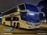 Planalto Transportes 2558 na cidade de Curitiba, Paraná, Brasil, por Emerson Dorneles. Número da foto: #13291049.