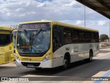 Viação Pioneira 234893 na cidade de Santa Maria, Distrito Federal, Brasil, por Gabriel Rocha. Número da foto: #13293278.