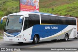 Alhfa Transporte Turismo e Locadora 2030 na cidade de Aparecida, São Paulo, Brasil, por José Augusto de Souza Oliveira. Número da foto: #13292865.