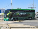 Expresso Marly 1840 na cidade de Goiânia, Goiás, Brasil, por Glauber Medeiros. Número da foto: #13293287.