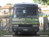 Ônibus Particulares 1125 na cidade de Campinas, São Paulo, Brasil, por Gabriel Brunhara. Número da foto: #13291488.