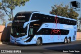 Rápido Federal 13507 na cidade de Brasília, Distrito Federal, Brasil, por Lucas Pedro Trojan. Número da foto: #13292351.