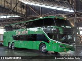 Buses Cejer 102 na cidade de Estación Central, Santiago, Metropolitana de Santiago, Chile, por Benjamín Tomás Lazo Acuña. Número da foto: #:id.