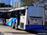 Next Mobilidade - ABC Sistema de Transporte 5413 na cidade de São Bernardo do Campo, São Paulo, Brasil, por Matheus Ribeiro. Número da foto: #13291993.