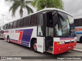 CMW Transportes 1095 na cidade de Barueri, São Paulo, Brasil, por Ezequiel Vicente Fernandes. Número da foto: #13291585.