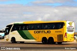 Empresa Gontijo de Transportes 19095 na cidade de Vitória da Conquista, Bahia, Brasil, por Rava Ogawa. Número da foto: #13291796.