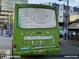 Ônibus Particulares HAPPY BUS na cidade de Rio de Janeiro, Rio de Janeiro, Brasil, por Leandro Mendes. Número da foto: #13292725.