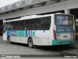 Transportes Campo Grande D53636 na cidade de Rio de Janeiro, Rio de Janeiro, Brasil, por Rodrigo Miguel. Número da foto: #13292019.