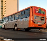 Auto Viação Marechal Brasília 447862 na cidade de Taguatinga, Distrito Federal, Brasil, por Johnny Kevin. Número da foto: #:id.