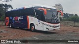 Go.Pax 2527 na cidade de São José dos Pinhais, Paraná, Brasil, por Mauro Salvi. Número da foto: #13292973.
