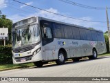 City Transporte Urbano Intermodal - Bertioga 1202 na cidade de Bertioga, São Paulo, Brasil, por Andrey Natan. Número da foto: #13292118.