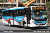Viação Pendotiba RJ 211.028 na cidade de Rio de Janeiro, Rio de Janeiro, Brasil, por Paulo Henrique Pereira Borges. Número da foto: #13293213.