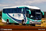 Brantur > Branbus > Viação Pato Branco 87402 na cidade de Toledo, Paraná, Brasil, por Flávio Oliveira. Número da foto: #13292117.