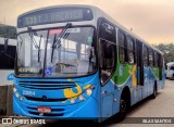 Viação Grande Vitória 23084 na cidade de Serra, Espírito Santo, Brasil, por SILAS SANTOS. Número da foto: #:id.