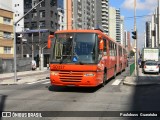 Viação Cidade Sorriso >> Viação Sorriso de Curitiba GD337 na cidade de Curitiba, Paraná, Brasil, por Paulobuss  Guaratuba. Número da foto: #13292858.
