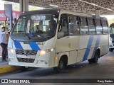 Uni Transportes 6022 na cidade de Guarulhos, São Paulo, Brasil, por Davy Santos. Número da foto: #13290588.