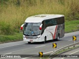 Paraibuna Transportes 22012 na cidade de Juiz de Fora, Minas Gerais, Brasil, por Luiz Krolman. Número da foto: #:id.