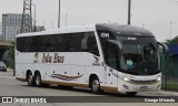Isla Bus Transportes 3200 na cidade de São Paulo, São Paulo, Brasil, por George Miranda. Número da foto: #13292236.