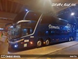 Viação Cometa 18314 na cidade de Santos, São Paulo, Brasil, por Jean Gu. Número da foto: #13291026.