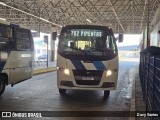 Coopertransguaru 1744 na cidade de Guarulhos, São Paulo, Brasil, por Davy Santos. Número da foto: #13290593.