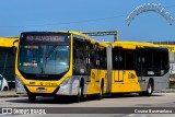 Mobi Rio E901004 na cidade de Rio de Janeiro, Rio de Janeiro, Brasil, por Cosme Busmaníaco. Número da foto: #:id.