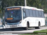 Transportes Futuro C30331 na cidade de Rio de Janeiro, Rio de Janeiro, Brasil, por Kaio de Macedo. Número da foto: #13292789.