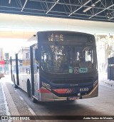 Next Mobilidade - ABC Sistema de Transporte 81.353 na cidade de Santo André, São Paulo, Brasil, por Andre Santos de Moraes. Número da foto: #13291895.