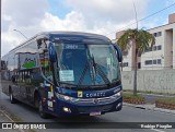 Viação Cometa 723211 na cidade de Jundiaí, São Paulo, Brasil, por Rodrigo Piragibe. Número da foto: #13291309.