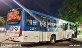 Empresa São Francisco 2612 na cidade de Maceió, Alagoas, Brasil, por João Vicente. Número da foto: #13293235.