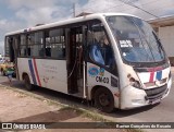 Cootrama CM-03 na cidade de Ananindeua, Pará, Brasil, por Ramon Gonçalves do Rosario. Número da foto: #13292217.