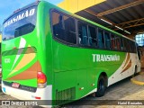 Transimão 1320 na cidade de Divinópolis, Minas Gerais, Brasil, por Hariel Bernades. Número da foto: #13290796.