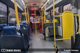 Transportes Futuro C30205 na cidade de Rio de Janeiro, Rio de Janeiro, Brasil, por Danyllo Henrique. Número da foto: #13291063.