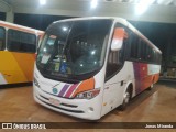 Transportadora Turística Petitto 3200 na cidade de Dumont, São Paulo, Brasil, por Jonas Miranda. Número da foto: #13291254.