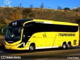 Viação Nova Itapemirim 60196 na cidade de Belo Horizonte, Minas Gerais, Brasil, por César Ônibus. Número da foto: #:id.