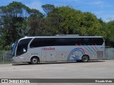 DataTech Turismo 1013 na cidade de Curitiba, Paraná, Brasil, por Ricardo Matu. Número da foto: #13293017.