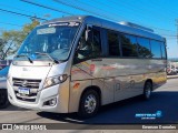 Marcopolo 8726 na cidade de Caxias do Sul, Rio Grande do Sul, Brasil, por Emerson Dorneles. Número da foto: #:id.