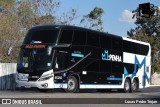 Empresa de Ônibus Nossa Senhora da Penha 65250 na cidade de Brasília, Distrito Federal, Brasil, por Lucas Pedro Trojan. Número da foto: #13292304.