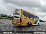 Empresa Gontijo de Transportes 18410 na cidade de Caruaru, Pernambuco, Brasil, por Lenilson da Silva Pessoa. Número da foto: #13290910.