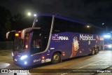 Empresa de Ônibus Nossa Senhora da Penha 65417 na cidade de Curitiba, Paraná, Brasil, por Diogo Viec. Número da foto: #13291372.