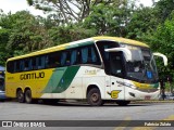 Empresa Gontijo de Transportes 19435 na cidade de São Paulo, São Paulo, Brasil, por Fabricio Zulato. Número da foto: #13291329.