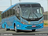 CLA Transportes 20800 na cidade de Mairinque, São Paulo, Brasil, por Flavio Alberto Fernandes. Número da foto: #13291176.