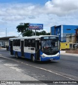 Autoviária Paraense AV-003 na cidade de Ananindeua, Pará, Brasil, por Carlos Welington Silva Melo. Número da foto: #13292343.